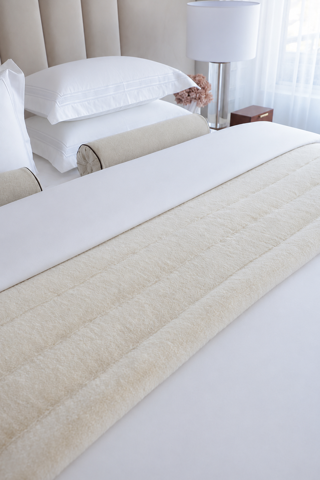 DOVE THROW/RUNNER