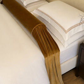 THE LUMIERE QUILT COVER SET