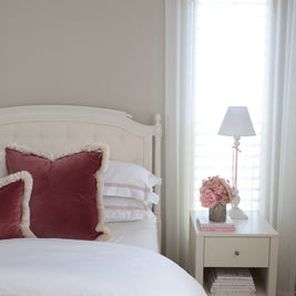 MILA QUILT COVER SET