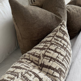 ALEXANDRA CUSHION
