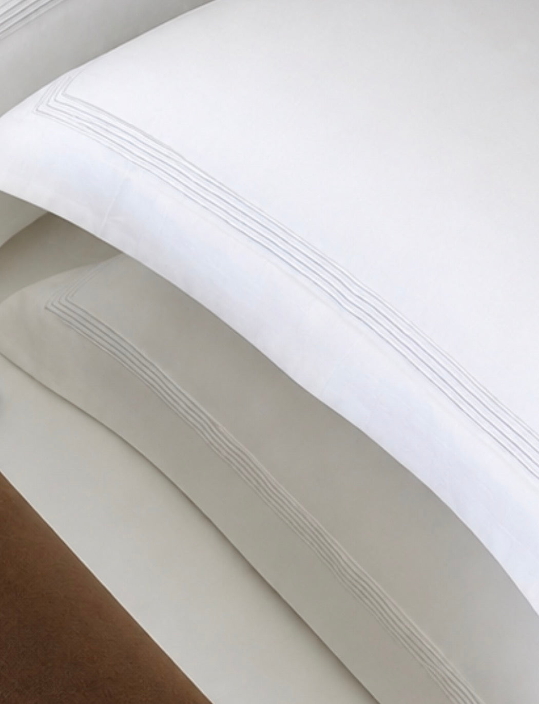 THE LANA QUILT COVER SET