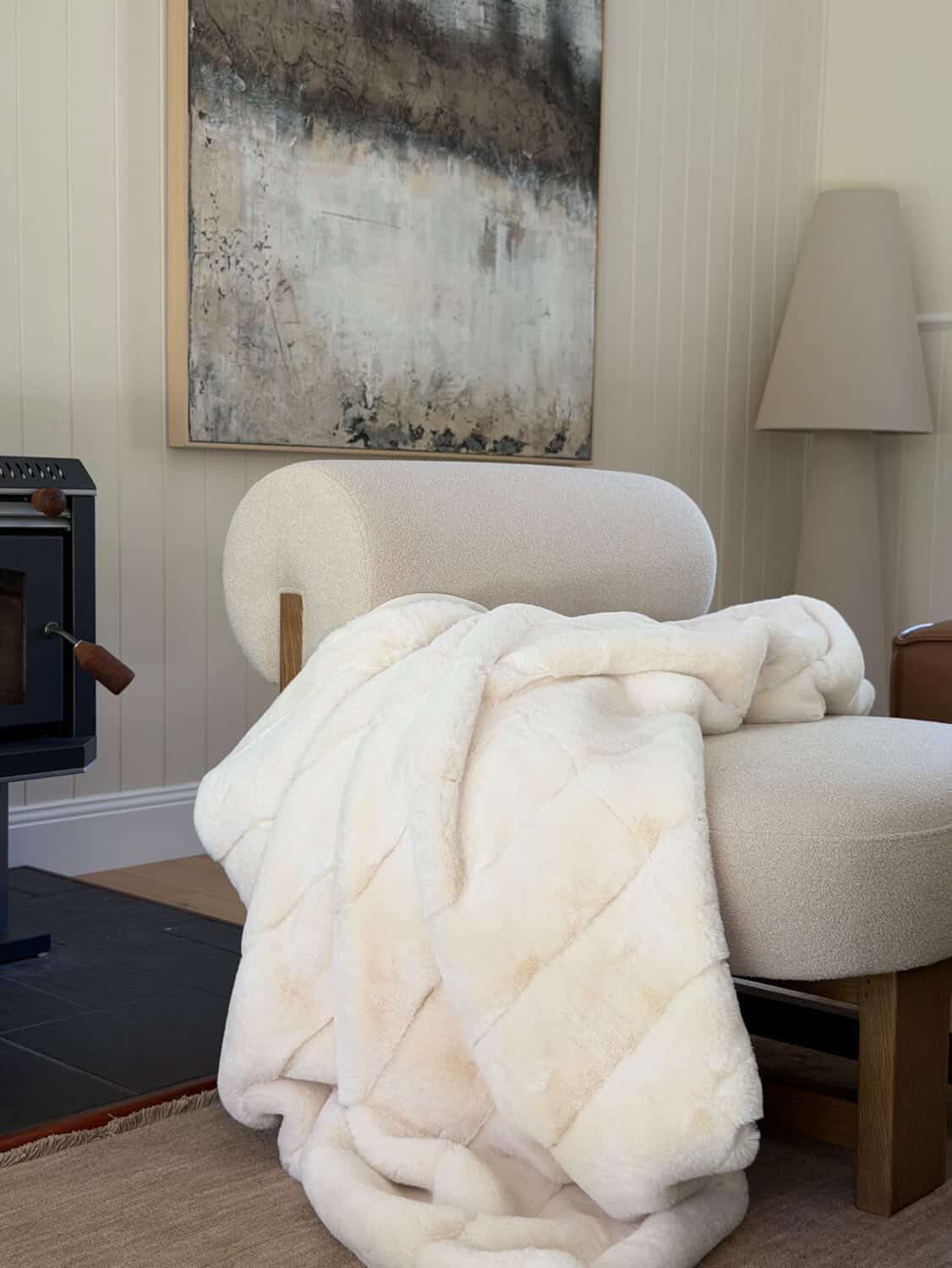 DOVE THROW/RUNNER