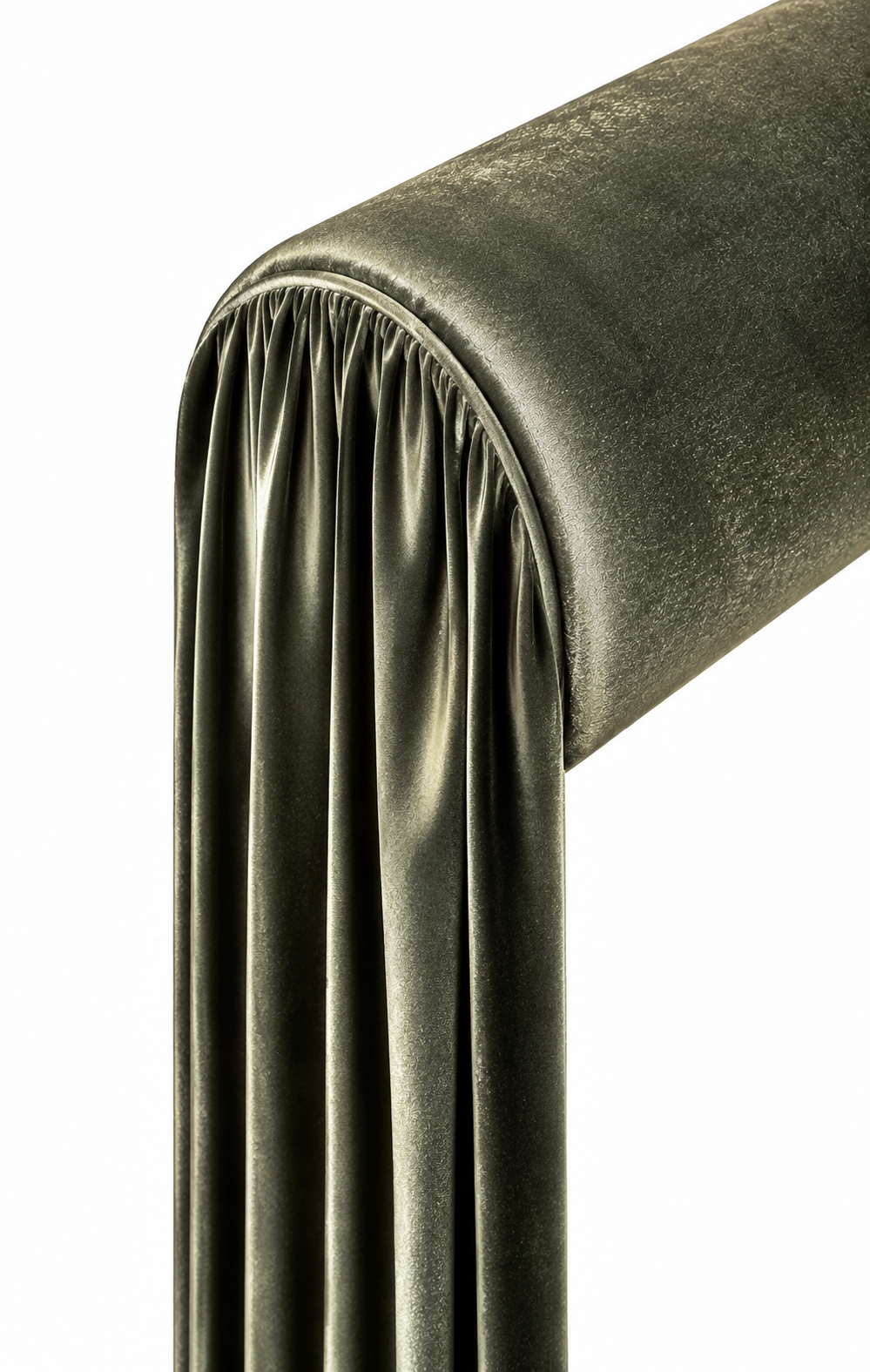LANCASTER CUSHION - SAGE PRE ORDER
