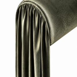 LANCASTER CUSHION - SAGE PRE ORDER