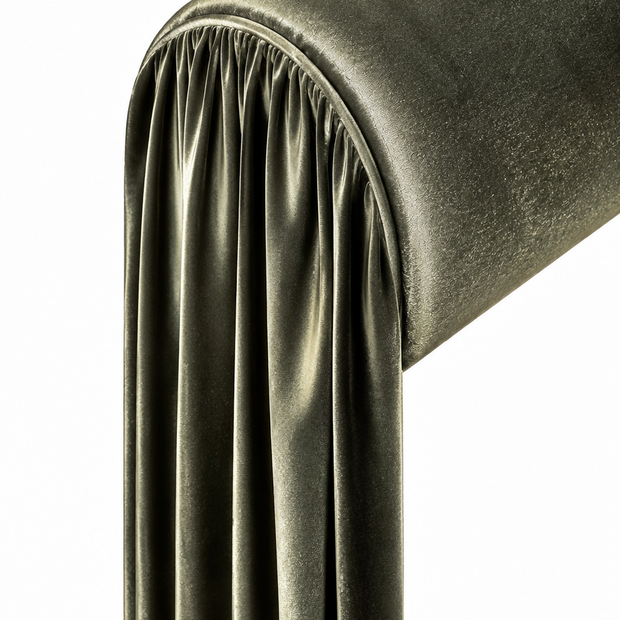 LANCASTER CUSHION - SAGE PRE ORDER