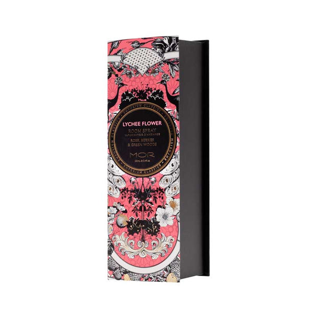 MOR EMPORIUM CLASSICS LYCHEE FLOWER ROOM SPRAY