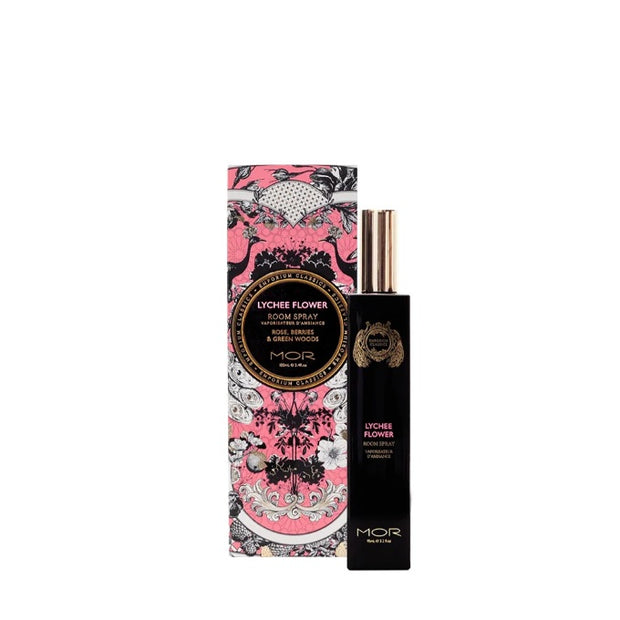 MOR EMPORIUM CLASSICS LYCHEE FLOWER ROOM SPRAY