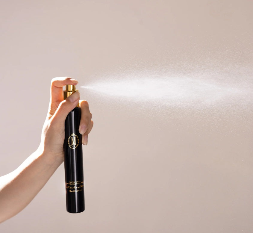 MOR MARSHMALLOW ROOM SPRAY
