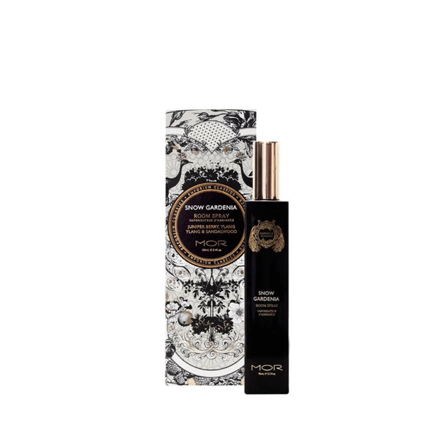 MOR EMPORIUM CLASSICS SNOW GARDENIA ROOM SPRAY