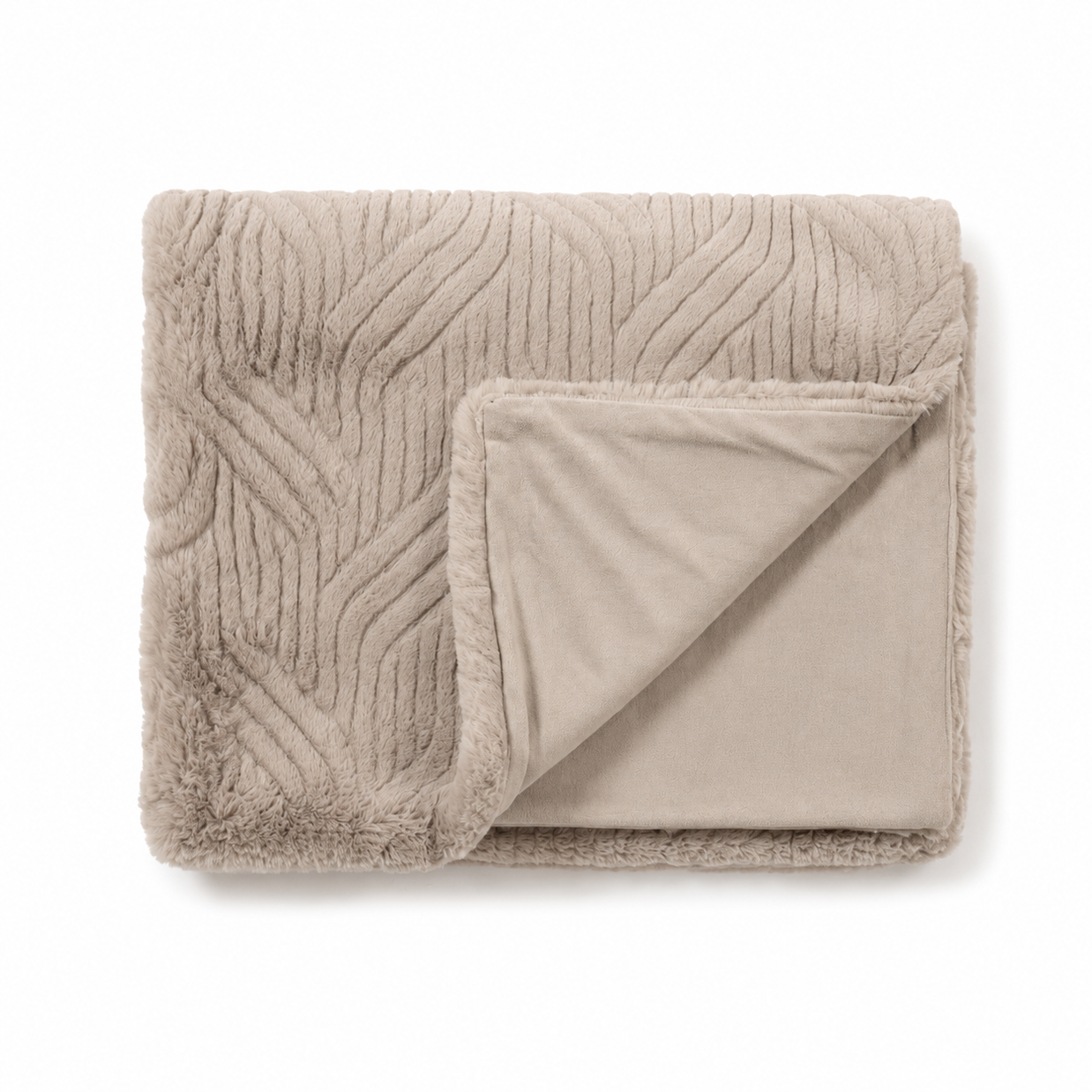 ASHFORD THROW/RUNNER