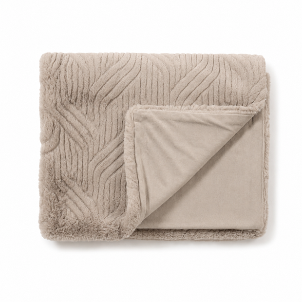 ASHFORD THROW/RUNNER