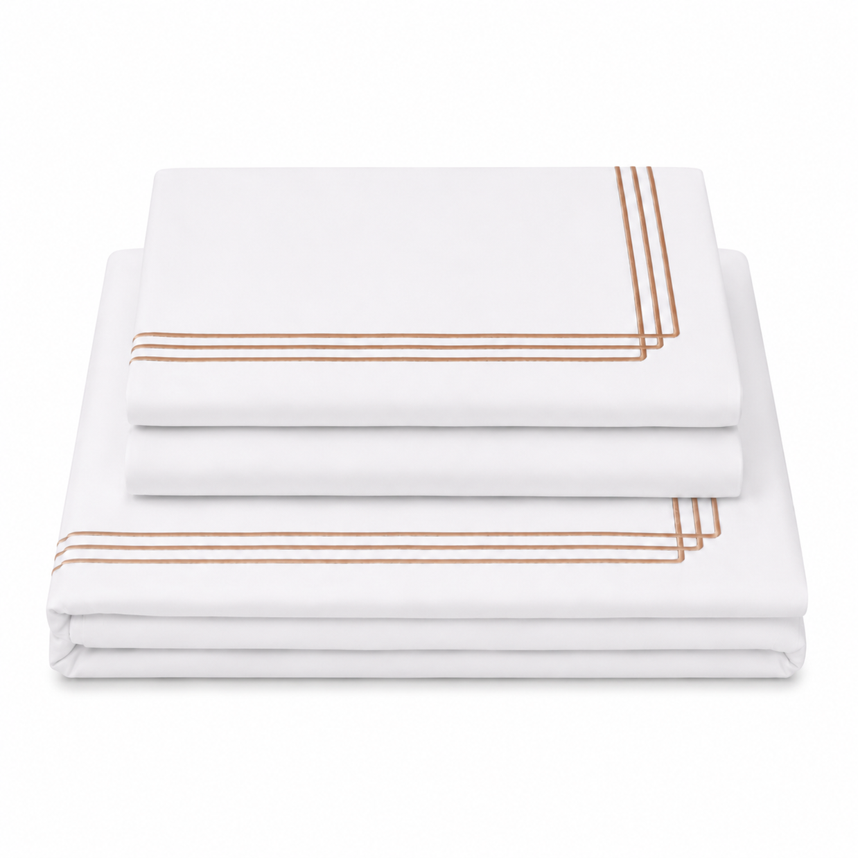 THE BELMONT QUILT COVER SET