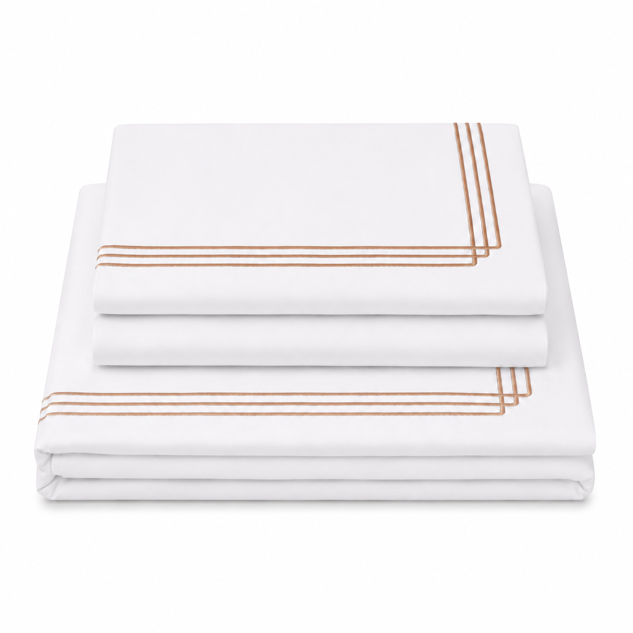 THE BELMONT QUILT COVER SET