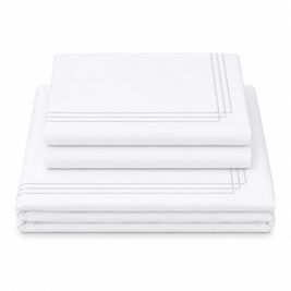 THE BELMONT QUILT COVER SET