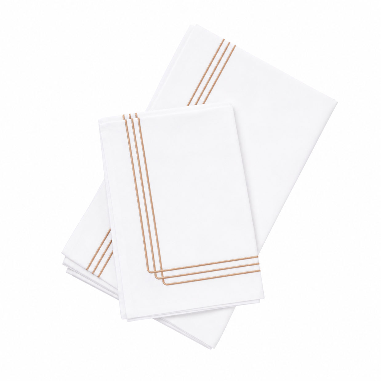 THE BELMONT QUILT COVER SET