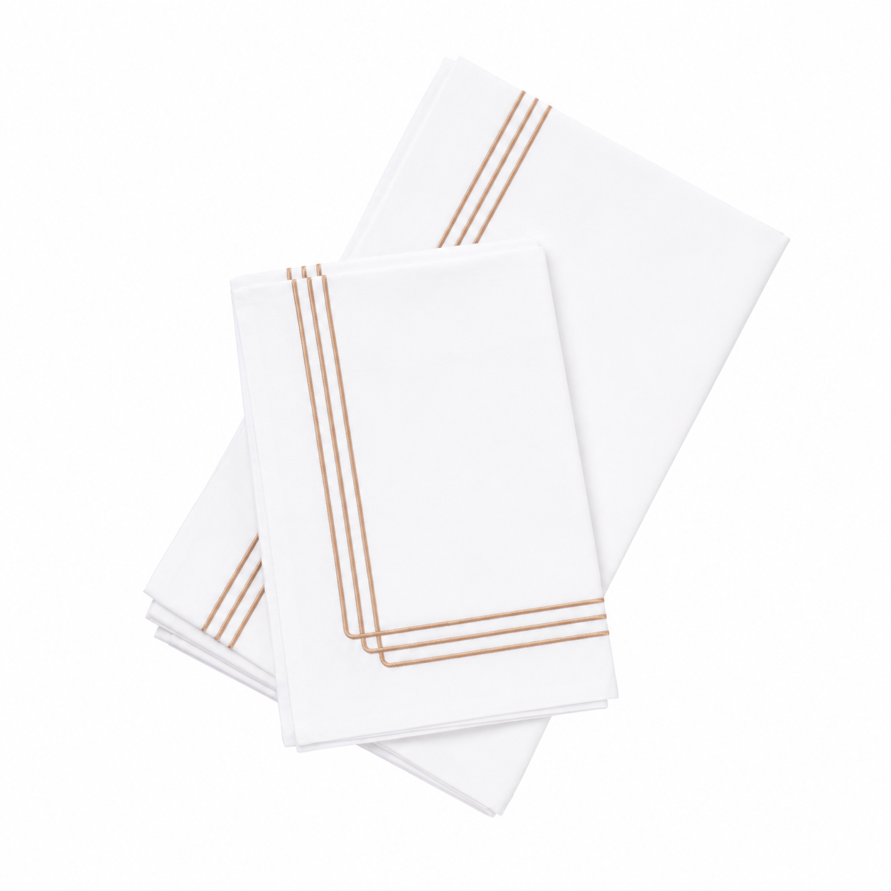 THE BELMONT QUILT COVER SET