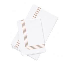 THE BELMONT QUILT COVER SET