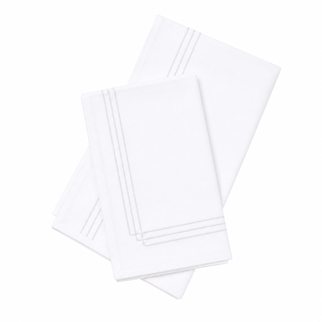 THE BELMONT QUILT COVER SET