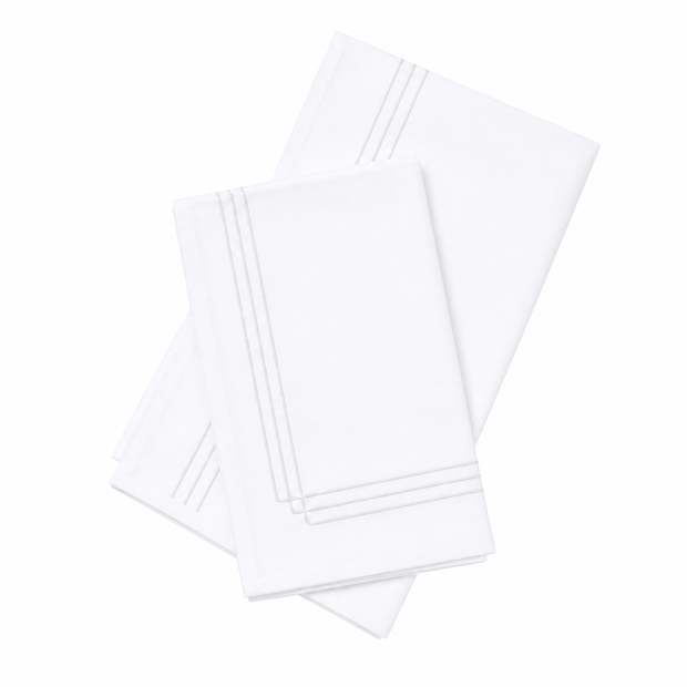 THE BELMONT QUILT COVER SET