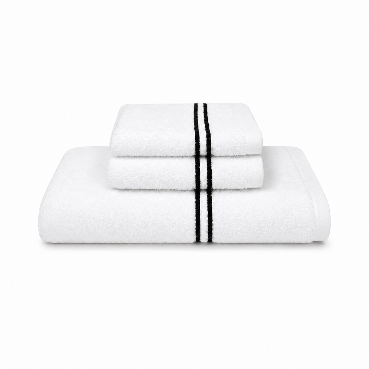 THE REGENT TOWELS