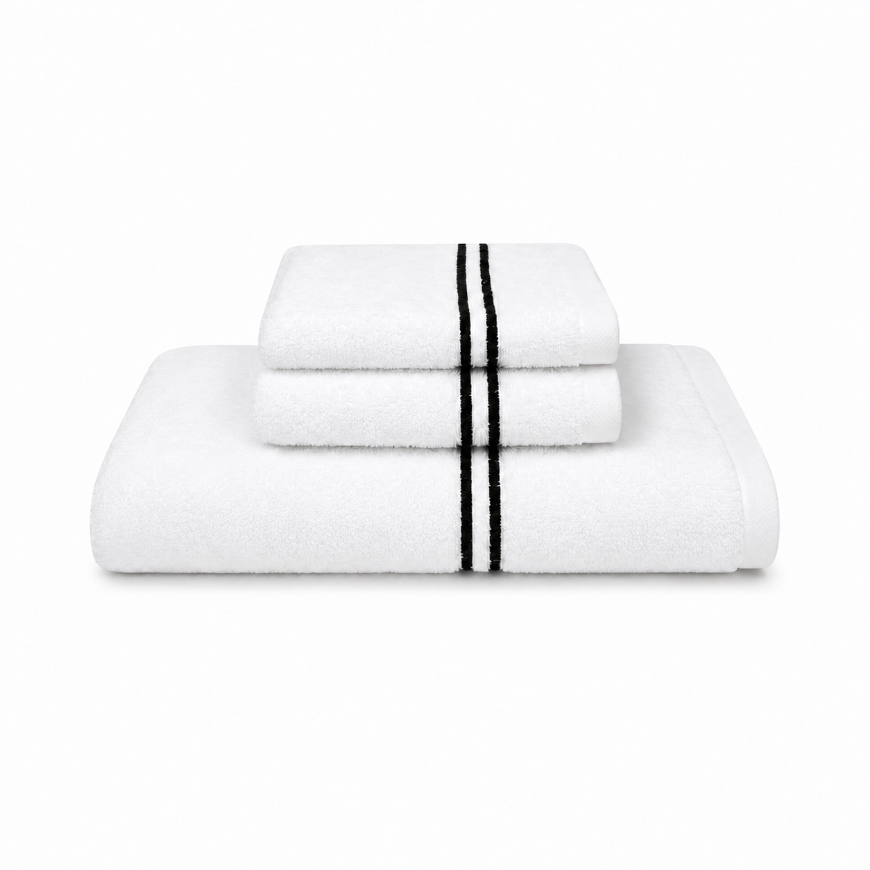 THE REGENT TOWELS