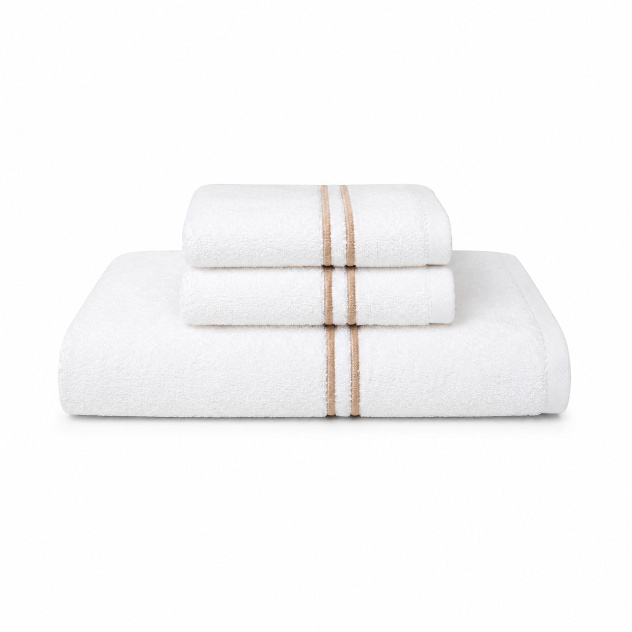 THE REGENT TOWELS
