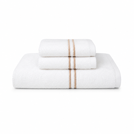 THE REGENT TOWELS