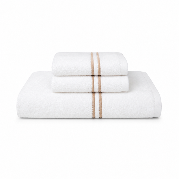 THE REGENT TOWELS
