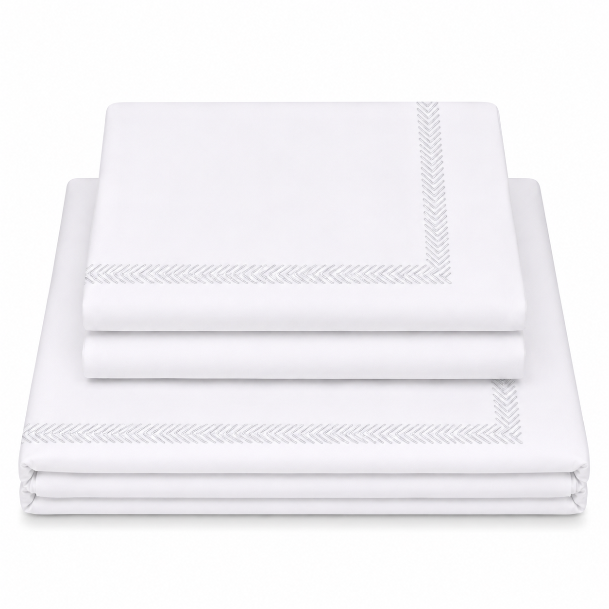 THE LUMIERE QUILT COVER SET