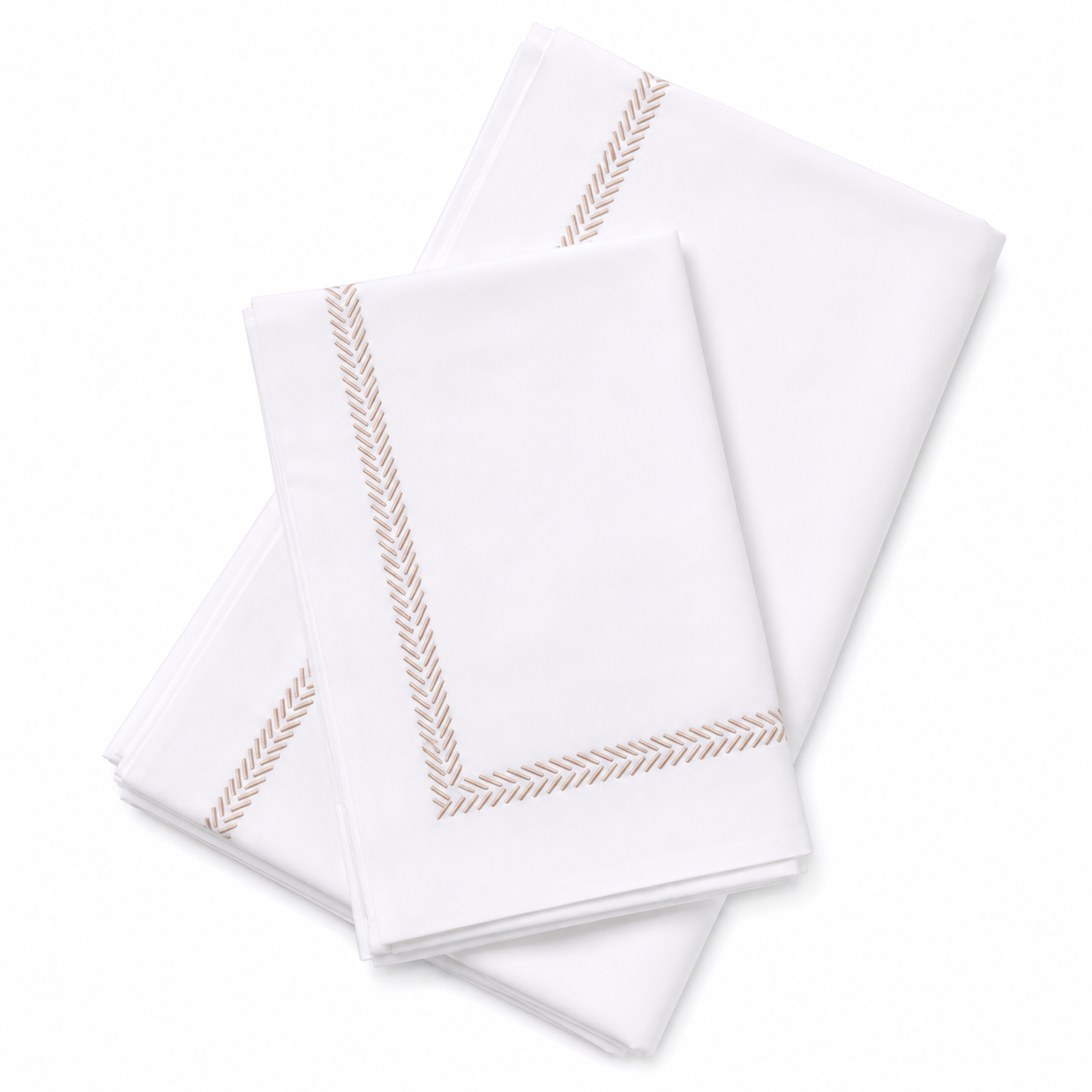 THE LUMIERE QUILT COVER SET