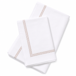 THE LUMIERE QUILT COVER SET