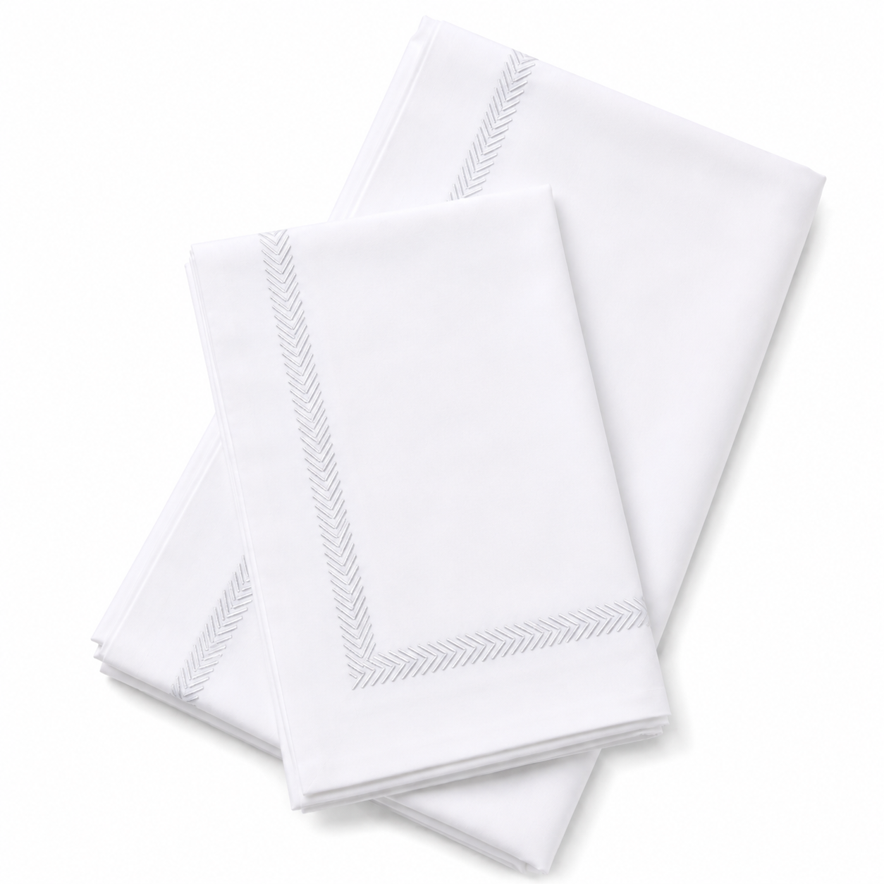 THE LUMIERE QUILT COVER SET