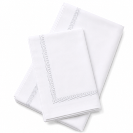 THE LUMIERE QUILT COVER SET