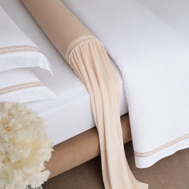 luxury bolster lancaster cushion zouhra home