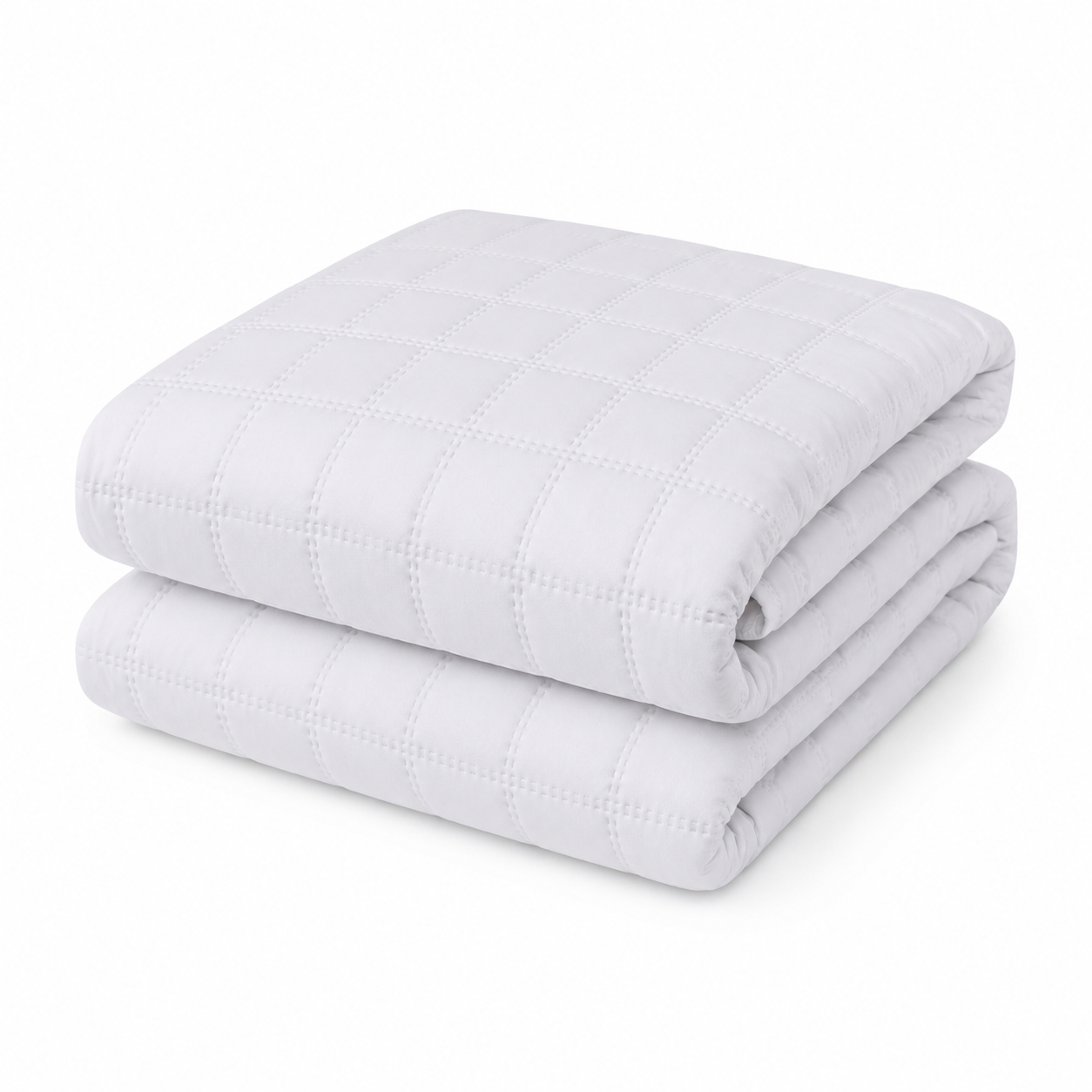 THE ZOUHRA MATTRESS PROTECTOR