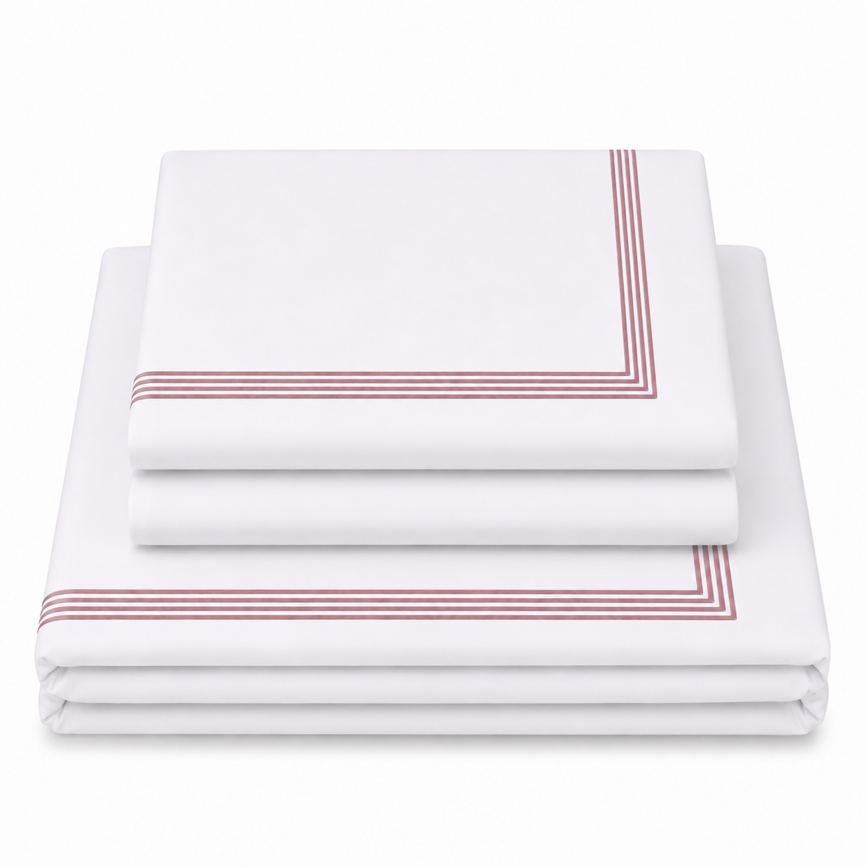 MILA QUILT COVER SET