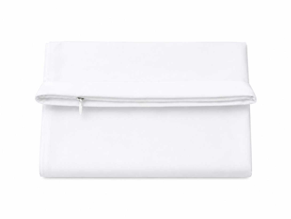 THE ZOUHRA PILLOW PROTECTOR