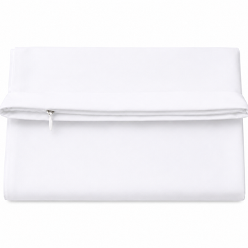 THE ZOUHRA PILLOW PROTECTOR