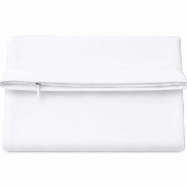 THE ZOUHRA PILLOW PROTECTOR
