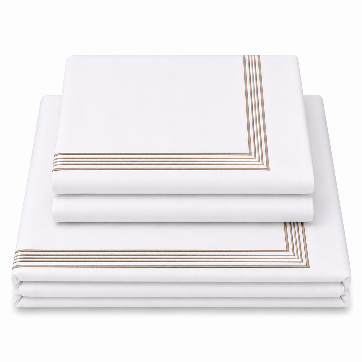 THE ROYAL QUILT COVER SET