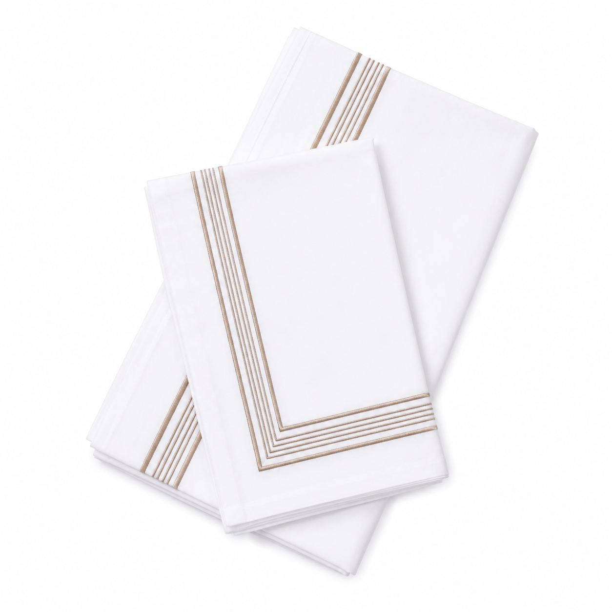 THE ROYAL QUILT COVER SET