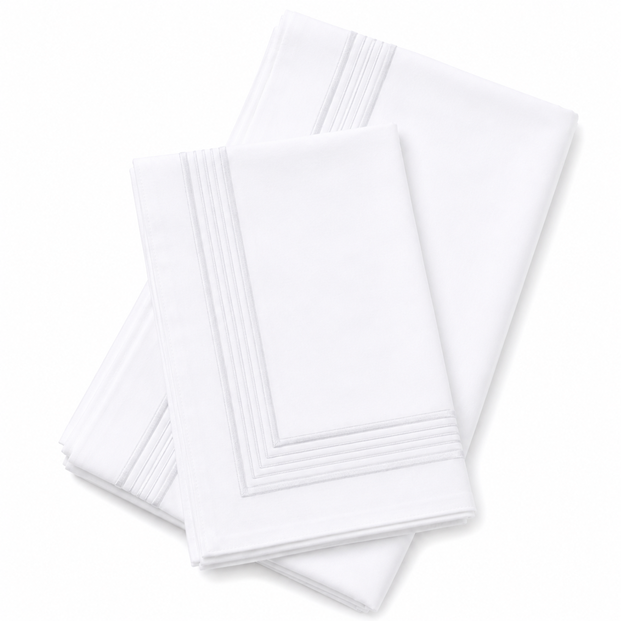 THE ROYAL QUILT COVER SET