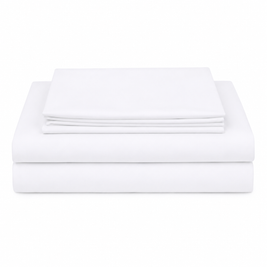 THE ZOUHRA BED SHEET SET