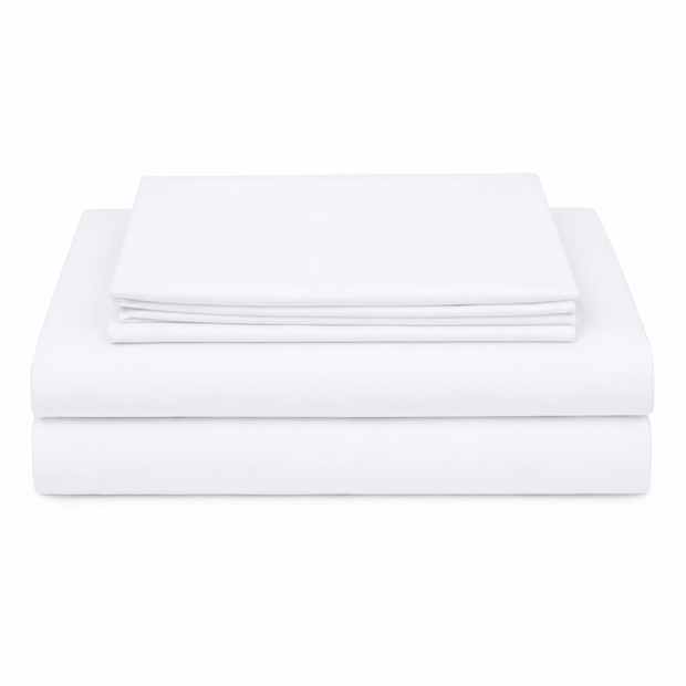 THE ZOUHRA BED SHEET SET